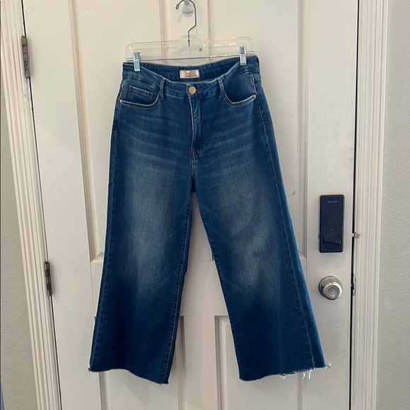 Kut from the Kloth Denim - EUC Kut from the Kloth jeans